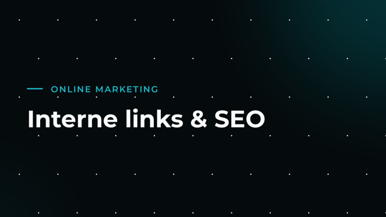 Interne links: de meest onderschatte SEO-winst op je eigen site
