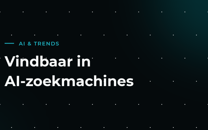 Vindbaar in ChatGPT en Perplexity: SEO voor AI-zoekmachines